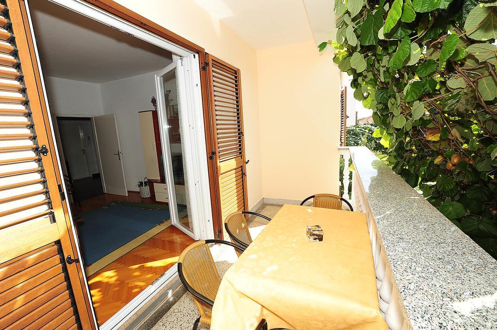 Apartments Luka & Sara Zadar Exterior foto